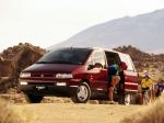 Citroen Evasion 1994 года